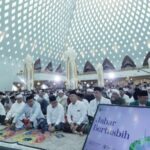 Masjid Raya Al Jabbar