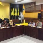 jalan sehat golkar