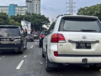 Penggunanya Arogan dan Meresahkan, Pelat RF Resmi Dihapus