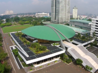 Survei: DPR Lembaga Paling Tidak Dipercaya Publik