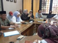 komisi III dprd cimahi