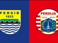 Persib Vs Persija